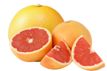 grapefruity